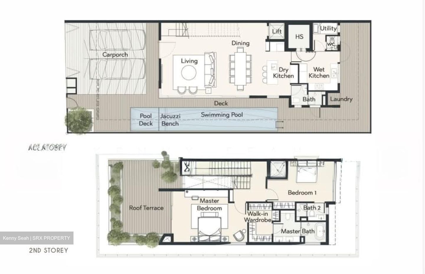 Tay Lian Teck Road (D15), Semi-Detached #572611851